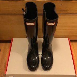 Hunter Boots